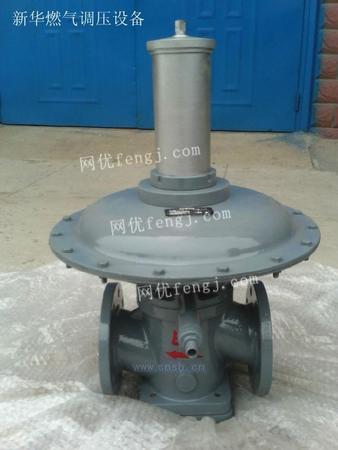 南京燃氣調(diào)壓設(shè)備生產(chǎn)廠家