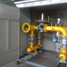 【燃氣調(diào)壓柜_cng減壓站_天然氣城市門站_lng】-石家莊泰達燃氣設(shè)備