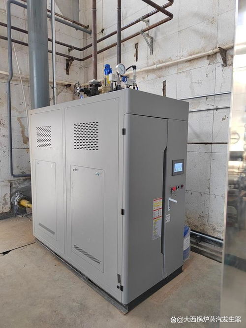大西熱能燃氣天然氣蒸汽發生器鍋爐設備怎么樣