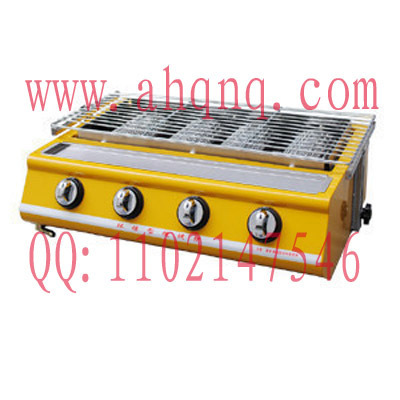 燃氣燒烤箱,戶外燒烤 _供應信息_商機_中國食品機械設備網
