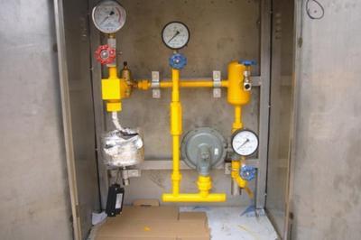 河北福瑞達(dá)燃?xì)庹{(diào)壓器 優(yōu)質(zhì)減壓閥調(diào)壓閥及其價(jià)格分析