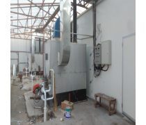 濟南歷下涂裝設(shè)備與燃氣設(shè)備行業(yè)概覽