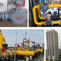 浙江、福建、廣東 燃氣調壓閥與天然氣管線穩壓閥的核心作用與區域發展